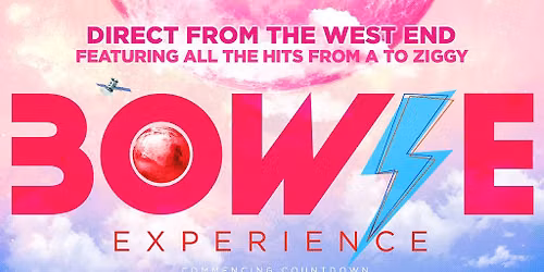 Bowie Experience