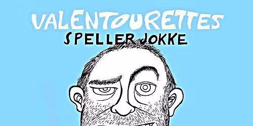 Valentourettes 2025 p\u00e5 Enga