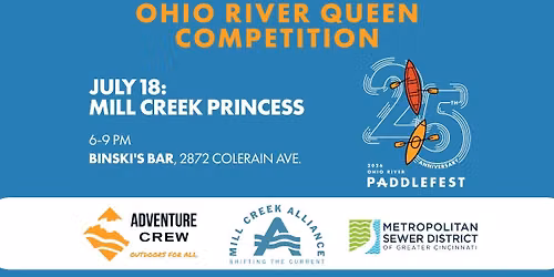 Mill Creek Princess Competition
