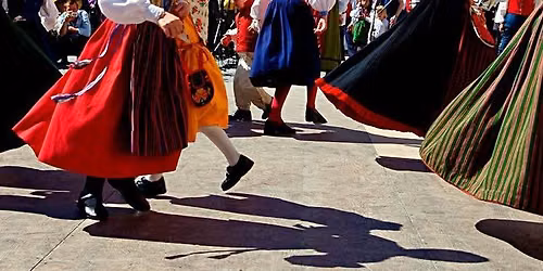 Ungfolk