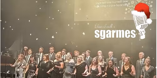 Singalong with Sgarmes and Friends