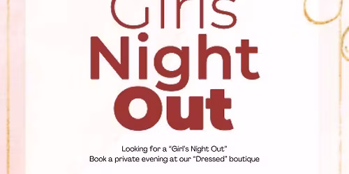 Girls Night Out - November 2025 (2)