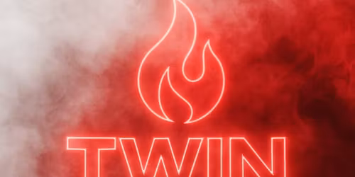 Kixx & triple T presents - twinflame