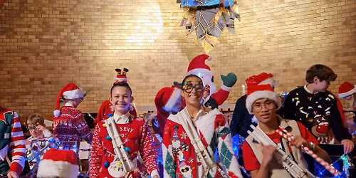 Sm\u00e5gardistenes julekonsert