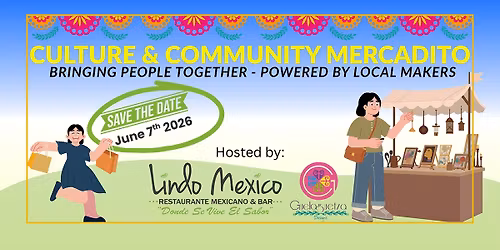 Culture & Community Mercadito