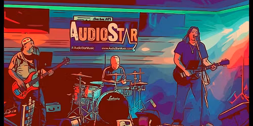 AudioStar Live Music