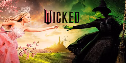 Wicked Christmas...a Naughty & Nice w\/ Nelson Loft Party