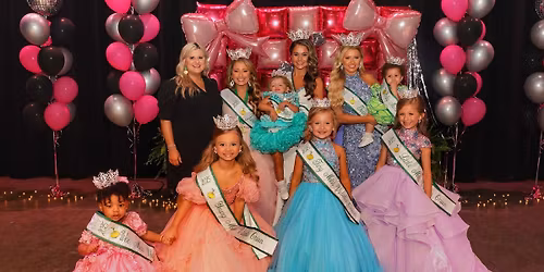 2026 Miss Vidalia Onion Pageants