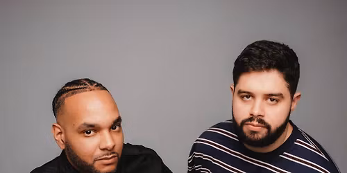 Stepped Presents....Phill & Benji (Modern Funktion)