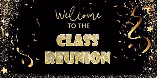 Jefferson-Battin-Edison Class Reunion 2026
