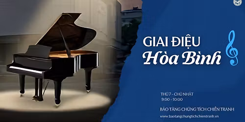 GIAI \u0110I\u1ec6U H\u00d2A B\u00ccNH