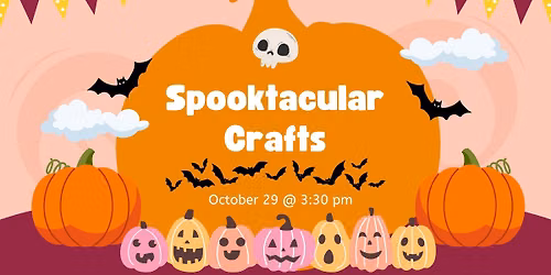 Spooktacular Crafts for Adults