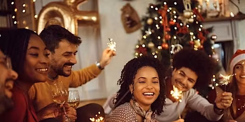 Chic Holiday Chill Out at The Oaks