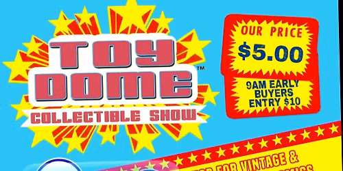 ToyDome