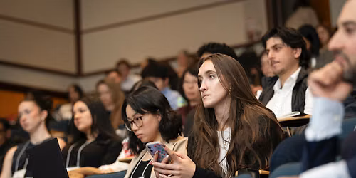 Medventions 2026 Fall Lecture Series