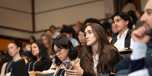 Medventions 2026 Fall Lecture Series
