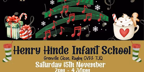 Midlands Christmas Fayre
