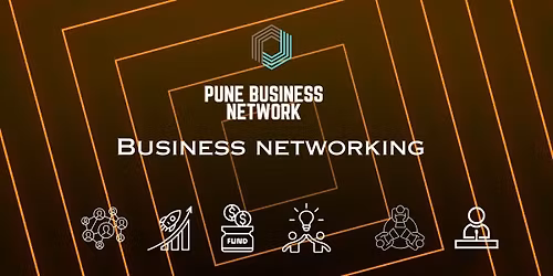 Pune BUSINESS NETWORK BUSINESS NETWORKING 2026