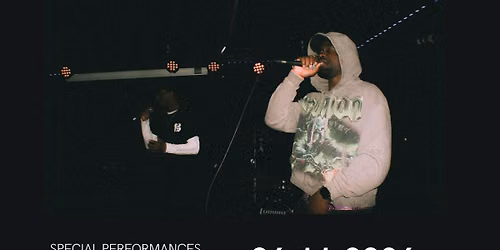 Westside Live! ft Last Pick & Young Genesis