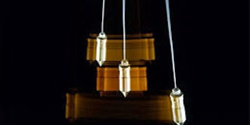 Pendulum Magick with Chela