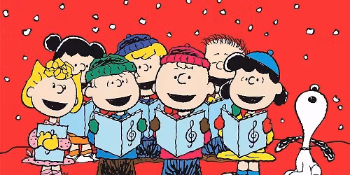 Christmas Caroling \ud83c\udf84\ud83c\udf84\ud83c\udf84