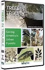 The HDG Green Team's Environmental Film Series presents: TREES IN TROUBLE