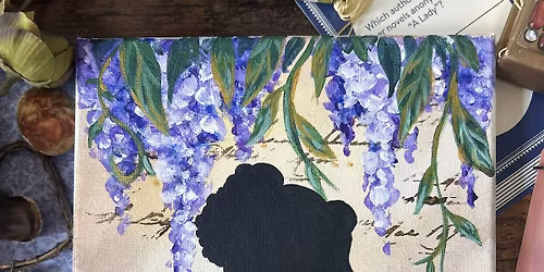 Paint Like a Duchess: A Regency Era Experience