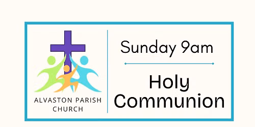9am Holy Communion