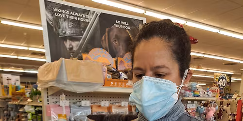 Pet community vaccine clinic