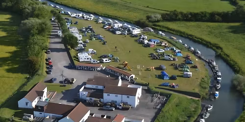 Northern 2stroke Rally