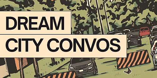 Dream City Convos - Presented by Good Soil Collective