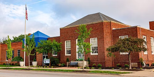 Letters From the Past! Miamisburg's Former Post Office Investigation! 