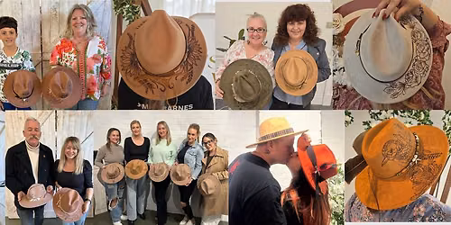 CANBERRA | Hat Burning Workshop