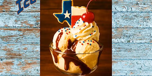 Ice Cream Social