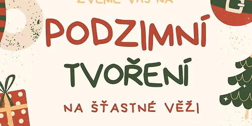 Podzimn\u00ed tvo\u0159en\u00ed 