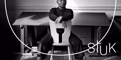 RITCS masterclass geluidskunst: Aur\u00e9lie Nyirabikali Lierman (gratis toonmoment)