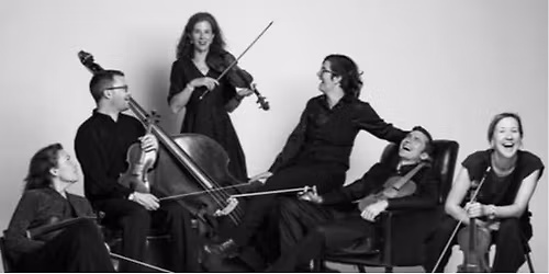 Genesis Baroque: SIX