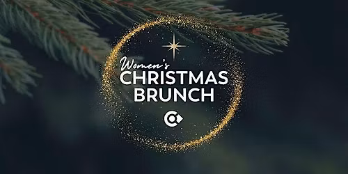 Women\u2019s Christmas Brunch - at Calvary in Boulder