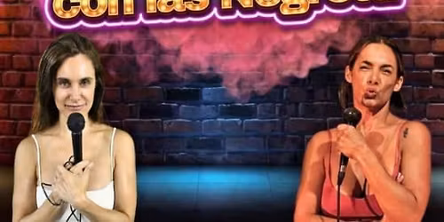 Mon\u00f3logos con las Negretti en Barcelona