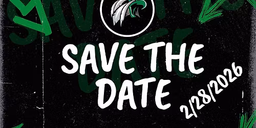 Orchard Farm Track & XC Rock n Roll Bingo