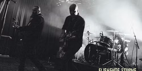 Fliehende St\u00fcrme, Restmensch, TBA