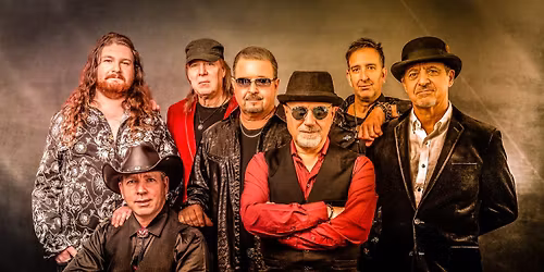 Eaglemania - Eagles Tribute