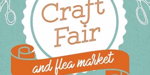 Craft \/indoor yard sale