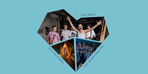Letn\u00ed koncert na Brumlovce