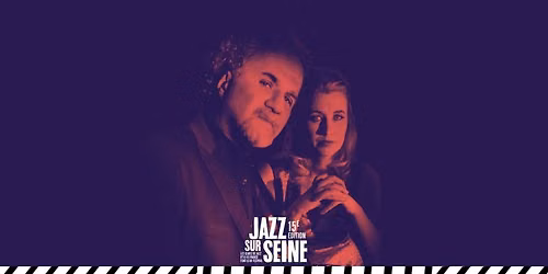 David Krakauer & Kathleen Tagg en concert Jazz \u00e0 l\u2019ECUJE