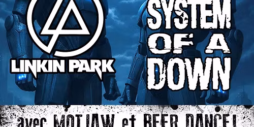 The NU METAL Alliance Tour 2026 - Part. 2