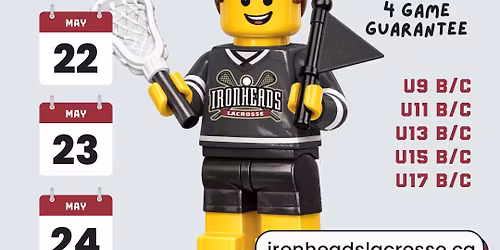 Don Swindells Memorial Rockmen Classic