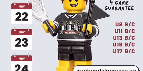 Don Swindells Memorial Rockmen Classic