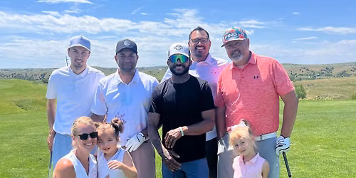 2nd Annual Golf Tournament