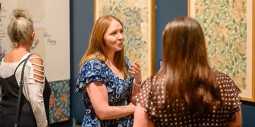 May Morris: After Hours